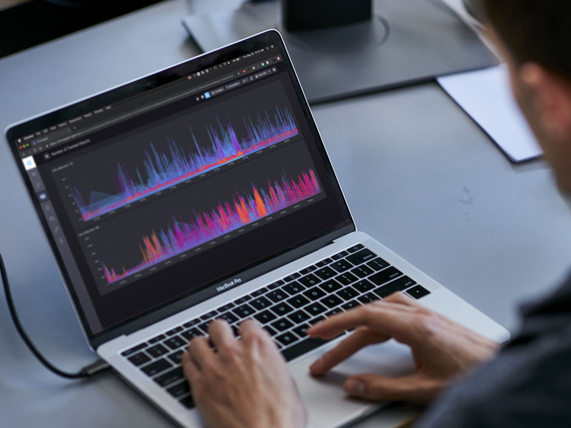 Fundet算网一体化平台，让算力像电力一样流动——未来互联打造可信AI新基建底座