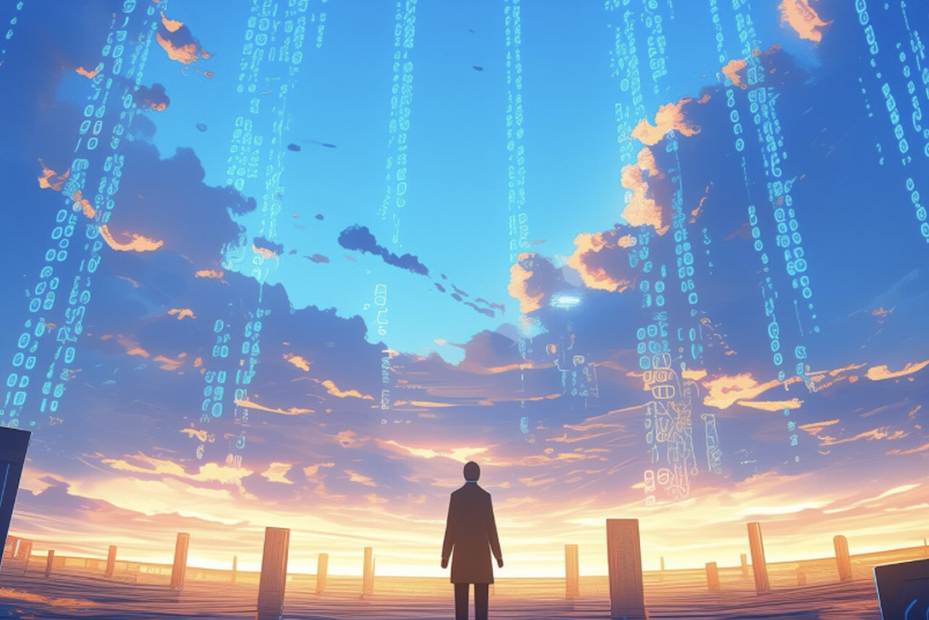 未来网络试验设施