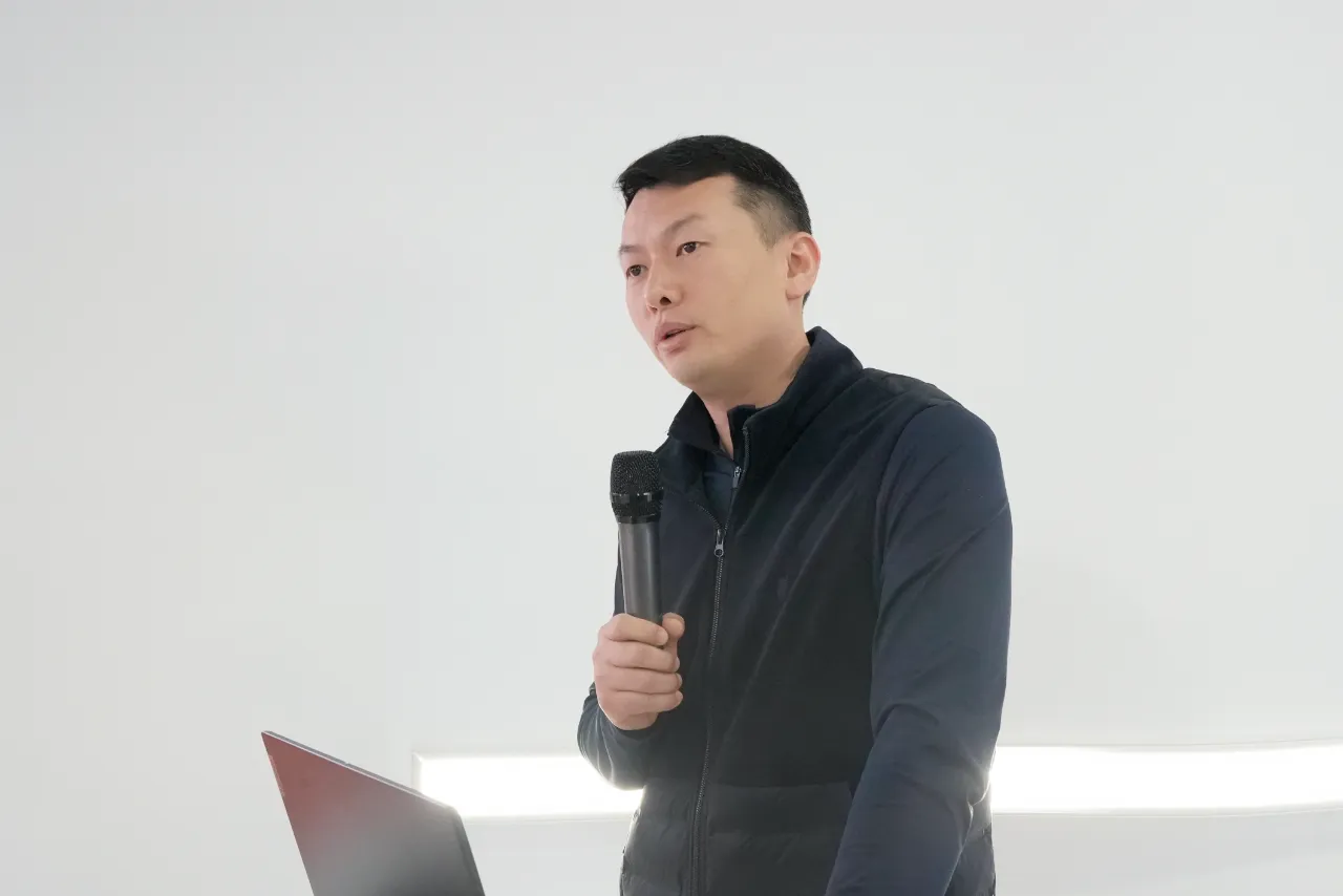 未来互联大讲堂 | 第七讲：管理认知